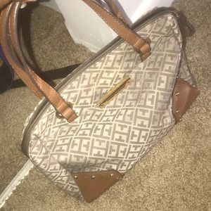 Tommy Hilfiger bag